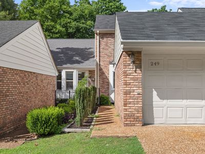 249 Woodcastle Dr, Florence, AL, 35630