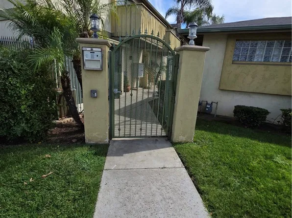 201 Twin Oaks Ave Unit 2, Chula Vista, CA 91910