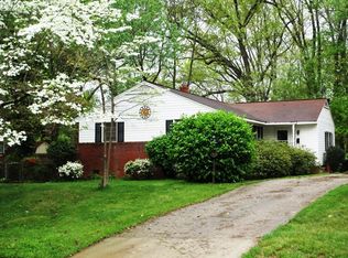 703 N Elam Ave, Greensboro, NC 27408