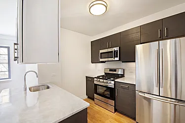 Rented by Brown Harris Stevens