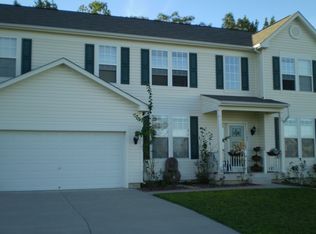 1503 Cattail Commons Way, Denton, MD 21629