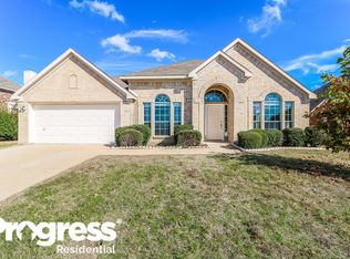 1218 Redding Dr, Cedar Hill, TX 75104