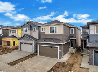 22827 80th Ave NW, Edmonton, AB T5T7S8