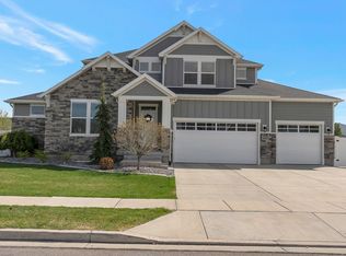 2461 W 700 N, Lehi, UT 84043