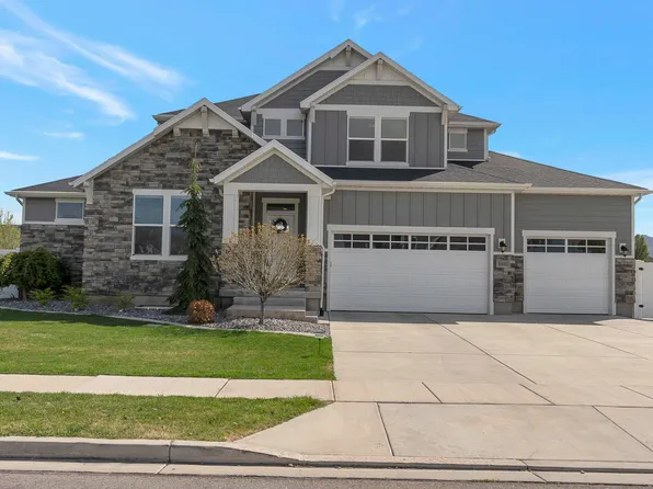2461 W 700 N, Lehi, UT 84043