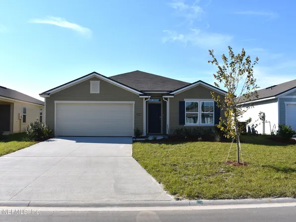 12656 CUCUMBER TREE Street, Jacksonville, FL 32218