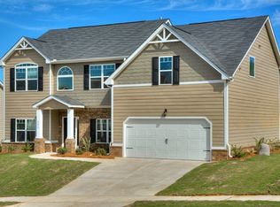 206 Langfuhr Way, North Augusta, SC 29860