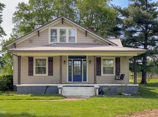 5794 Lagrange Rd, Shelbyville, KY 40065