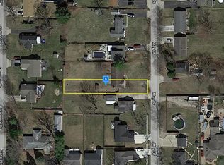 4442 May Dr, Maumee, OH 43537