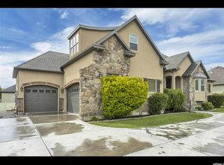 507 N 1100th St E, American Fork, UT 84003