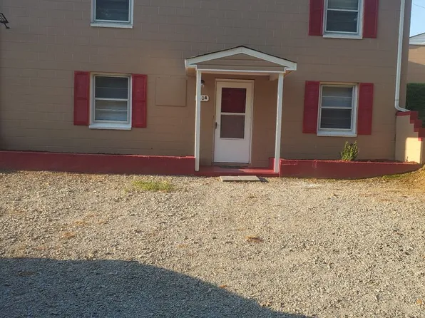 610 Bradley Rd., 610 Bradley Rd APT A, Danville, VA 24540