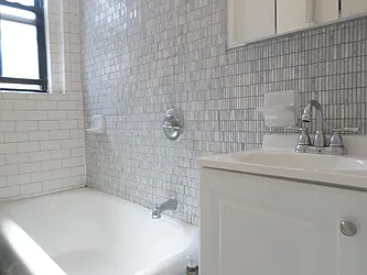 Rented by Keller Williams NYC