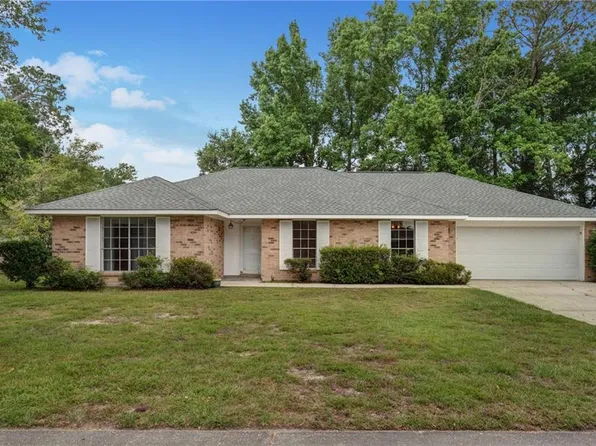 1569 Maplewood Dr, Slidell, LA 70458