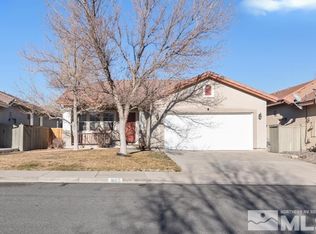 1665 Brentford Way, Reno, NV 89521