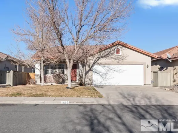 1665 Brentford Way, Reno, NV 89521