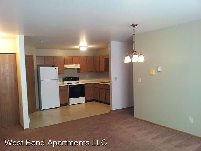 2nd image of 1600 Vogt Dr APT 101