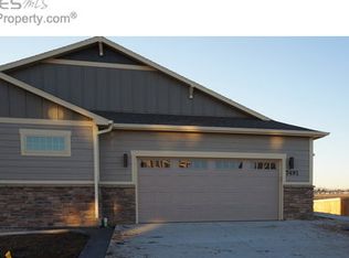 7491 Eustis Dr, Wellington, CO 80549