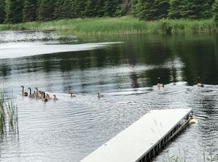 0 Deer Forest Rd, Markham, MN 55763