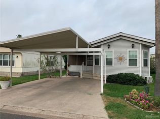 160 Durango St, Mercedes, TX 78570