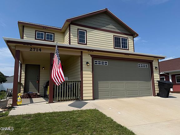 2nd image of 2714 Chokecherry St