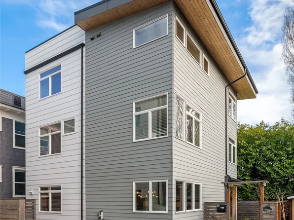 4416 Dayton Avenue N, Seattle, WA 98103