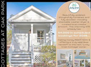 2207 Government St LOT 13, Ocean Springs, MS 39564