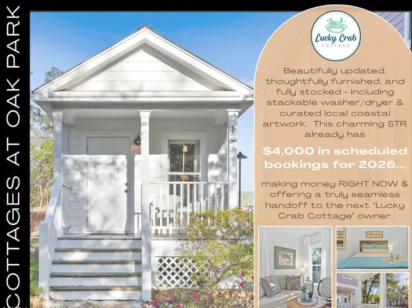 2207 Government St Lot 13, Ocean Springs, MS 39564