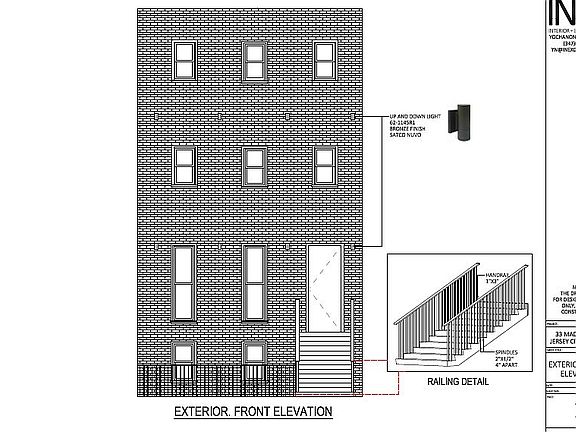 2nd image of 33 Madison Ave #2