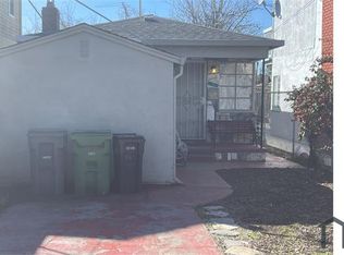 10125 Voltaire Ave, Oakland, CA 94603