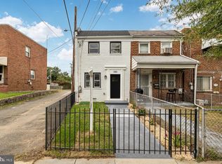 166 35th St NE, Washington, DC 20019