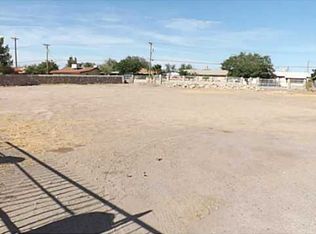 137 Pendale Rd, El Paso, TX 79907