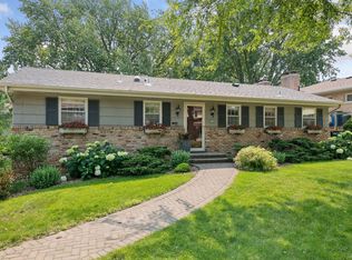 6617 Naomi Dr, Edina, MN 55439