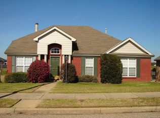 7248 Heathermoore Loop, Montgomery, AL 36117