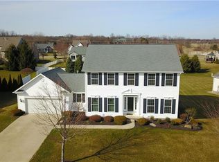 2005 Summerchase Rd NE, Canton, OH 44721