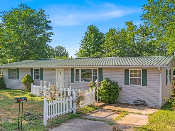 819 Highland Street, Cabool, MO 65689