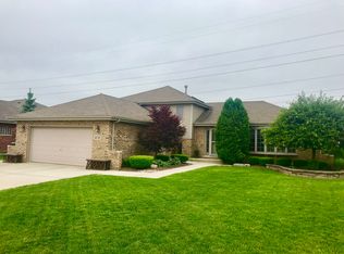 14718 S Carlton Ln, Homer Glen, IL 60491