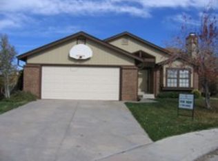 653 Larkwood Pl, Highlands Ranch, CO 80126