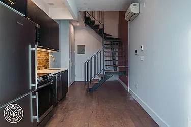 Rented by MySpaceNYC