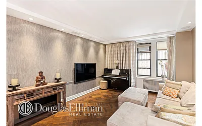 Sold by Douglas Elliman