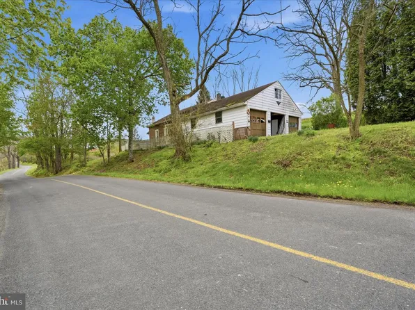 35 Stephens Rd, Orwigsburg, PA 17961