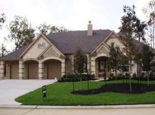 3314 Compass Ct, Conroe, TX 77301