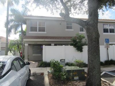 12652 SW 54th St #12652, Hollywood, FL, 33027