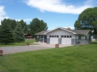 15062 6125 Rd, Montrose, CO 81401