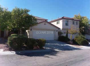 11091 Alora St, Las Vegas, NV 89141