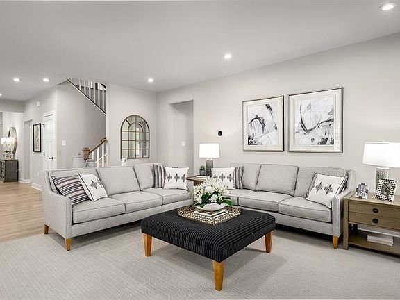 5th image of 1280 Piper Glen Dr Lot 23