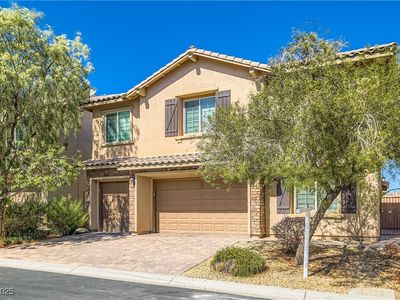 8754 Moon Crater Ave, Las Vegas, NV, 89178