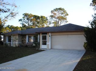 433 Saragassa Ave SW, Palm Bay, FL 32908