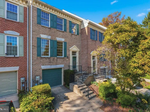 32 Goucher Woods Ct, Baltimore, MD 21286