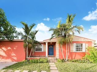 6853 SW 28th Ter, Miami, FL 33155