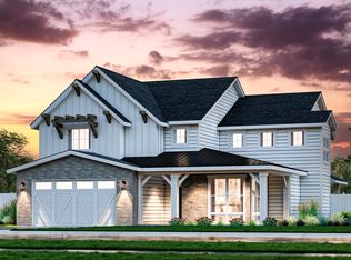 Houston Plan, River Park Estates, Star, ID 83669